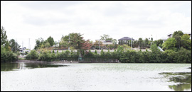 中登美ケ丘ギャラリー