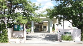 東登美ケ丘幼稚園