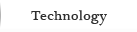 テクノロジー